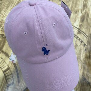 Ralph Lauren baseball cap